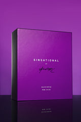 SINSATIONAL EAU DE PARFUM