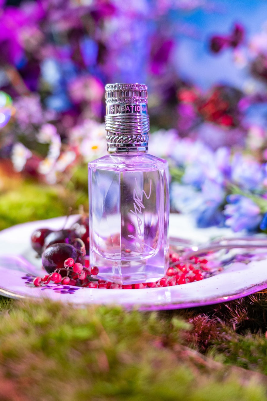 SINSATIONAL EAU DE PARFUM